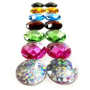 NWT Papoose Toys Earth Gems Silver Back - 14 Pieces